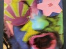 The Crazy World of Arthur Brown - Self Titled - 1968 First Mono Press EX/VG