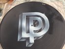 Deep Purple Perfect Strangers Picture Disc