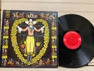 The BYRDS - Sweetheart of the Rodeo - CS-9670 - 1968 2 eye Vinyl Lp