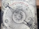 Trapped Under Ice - Secrets of the World LP Vinyl Clear /1000 Turnstile TUI