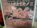PINK FLOYD QUACKERS ll RARE 2 ACETATE SET SIGNED BY STOUT #54/60 ISSUED