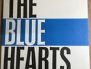 The Blue Hearts/Blue Hearts MEL20 Used LP
