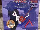Adventure Time Marceline the Vampire Queen Rock the Nightosphere Vinyl