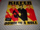 Kiefer Sutherland Down in A Hole LP exclusive