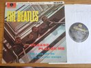The Beatles – Please Please Me LP Parlophone PMC 1202 4th UK Pressing 1963