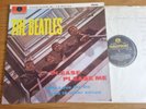 The Beatles – Please Please Me LP Parlophone PCS 3042 Stereo EX/VG+