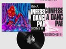 Madonna x Bilt Confessions II Custom Vinyl Exclusive Limited Edition LP IN HAND