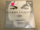 New Michael Jackson Invincible 2LP Vinyl Original 1st Press Album US Sealed