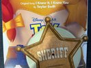 Taylor Swift Toy Story 5 I Knew It, I Knew You 10