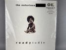 The Notorious BIG Ready To Die Vinyl Me Please Record LP NEW