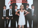 Blondie  Parallel Lines Mobile Fidelity Press 1981 US Vinyl LP Album NEAR MINT
