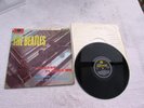 THE BEATLES LP PLEASE PLEASE ME UK Y/B SOLD IN UK MT VG+ MONO