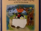 CAT STEVENS TEA FOR THE TILLERMAN ANALOGUE PRODUCTIONS Vinyl 45 RPM 2LP 2015