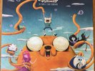 Adventure Time Collectors Soundtrack Colored Vinyl Box Set 2019