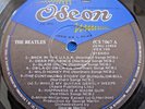 The Beatles 'WHITE ALBUM' 1968 Peru Stereo Odeon LP   No. 5745   Photos   Poster