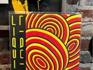 Liquid Liquid - Liquid Liquid (12
