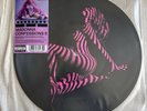 Madonna Confessions II Picture Disc LP Grindr Limited Edition IN HAND