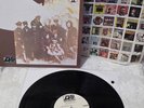Led Zeppelin II US Orig'69 Atlantic SD-8236 RL Promo Stickers RARE