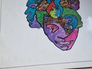 LOVE ALBUM FOREVER CHANGES EKS 74013 1968 UK FIRST PRESS STEREO VINYL LP