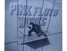 Pink Floyd – Works LP VG+ 1983 ST-12276