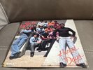 LP- El Gran Combo De Puerto Rico, Happy Days
