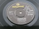 THE BEATLES   ORIG  1963  UK   EP  THE BEATLES HITS  NO DATE ON LABEL   1 O  1 G