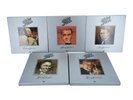 Time Life Giants of Jazz 5 Box Set Bundle 15 LP Louis Armstrong Duke Ellington