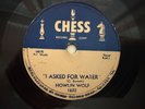Howlin' Wolf 78 