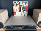 Prefab Sprout From Langley Park To Memphis EUR 2024 Signed Yellow Vinyl NM/NM