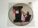 Lily Allen - It's Not Me, It's You Limited Picture Disc Vinyl RARE
