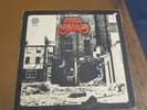 Mike Absalom Mike Absalom Vinyl LP Vertigo Swirl  1971 Fold Out Cover