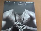 LL Cool J Mama Said Knock You Out Vinyl LP With Inner 1990 Def Jam