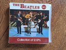 The Beatles Collection 12 EP's Box Set Vol 2 Capitol EMI Mexico Pre owned NM