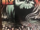 W.A.S.P. – The Headless Children LP C148942 Capitol Records 1989 LP-363 (OG)