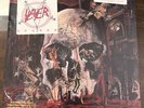 Slayer South of Heaven Original Promo Vinyl