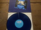 UK Subs - Another Kind Of Blues - Blue Vinyl LP 1979 GEMLP100 NM A1/B1 1st Press
