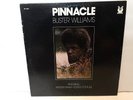 Buster Williams- Pinnacle LP vinyl record