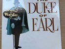 SEALED GENE CHANDLER duke of earl US Press VEE JAY 12