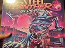 Steel Panther On The Prowl Limited Edition Autographed Pink Color Vinyl Sealed