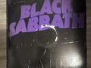 Black Sabbath - Master of Reality Warner Bros. BS 2562 12