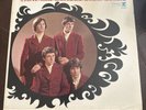 The Kinks Kink Kontroversy Original Mono R6197 RARE tricolor label 1966  NM