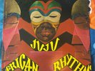 Oneness Of Juju – African Rhythms