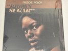 Freddie Roach – Brown Sugar 	Blue Note Stereo  /1964
