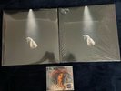 Ariana Grande Eternal Sunshine Autographed / Signed CD & Deluxe Vinyl Bundle Set
