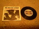 ROLLING STONES HEART OF STONE W/PIC SLEEVE/45 RPM
