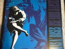Guns N' Roses Use Your Illusion II Geffen 1991 2xLP 12