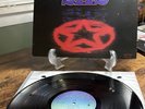 Rush “2112” Vinyl LP Record - Canada - Anthem - Rare