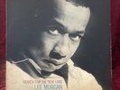 Search for the New Land by Lee Morgan, Blue Note, Stereo