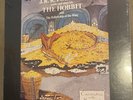 J.R.R. Tolkien Reads The Hobbit SEALED Caedmon TC 1477