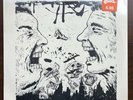 Minutemen Buzz Or Howl Under The Influence Of Heat LP 1983 SST-016 SEALED OG